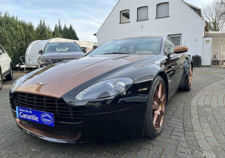 Aston Martin V8 Vantage 4,2