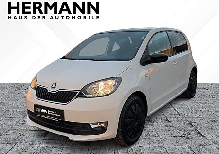 Skoda Citigo 1.0 Green tec Clever