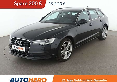 Audi A6 2.0 TDI Ultra*XENON*NAVI*TEMPO*CAM*PDC*SHZ*KLIMA*