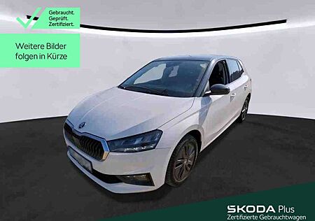 Skoda Fabia 1.0 TSI STYLE*LED*PANO*VIRTUAL*NAVI*PDC*SH