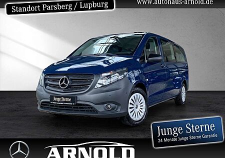 Mercedes-Benz Vito 114 CDI Tourer PRO Extralang Standheiz. 8-S