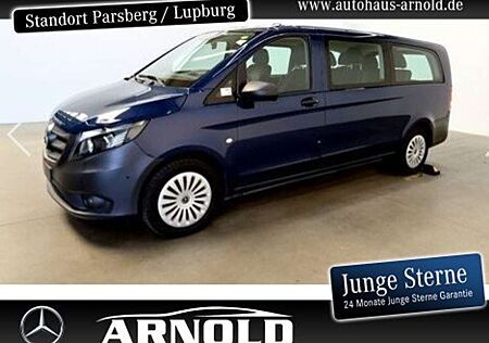 Mercedes-Benz Vito 114 CDI Tourer PRO Extralang Standheiz. 8-S