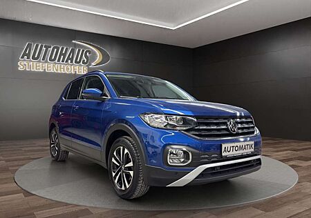 VW T-Cross Volkswagen United