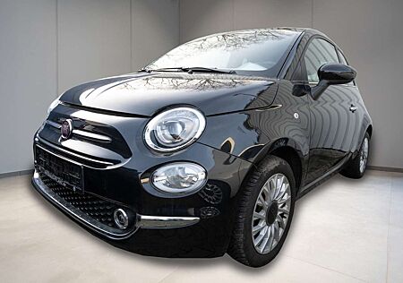Fiat 500 Dolcevita 1.0 Hybrid *TECH-PAKET*KOMFORT-PAKET*PANO*