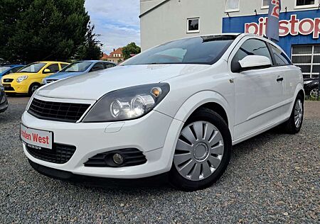 Opel Astra H GTC Selection "110 Jahre"