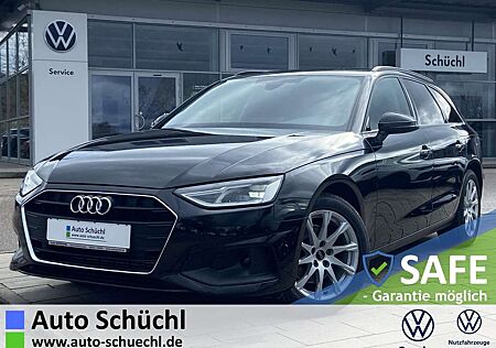 Audi A4 Avant 35 2.0 TFSI S-TRONIC NAVI+LED+EL.HECKKL