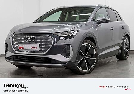 Audi Q4 e-tron 50 Q 2 x S LINE LM21 NAVI-PRO SONOS PR