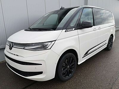 Volkswagen T7 Multivan Edition 2,0TDI DSG High LÜ 7 Sitzer 110 kW (150...