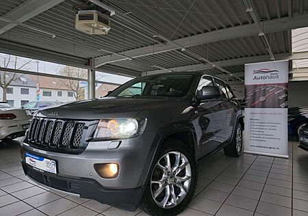 Jeep Grand Cherokee 3.0 CRD S-Limited HK Sound Kamera