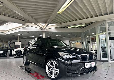 BMW X1 xDrive 25d M Sportpaket AUT./NAVI/PDC V-H/AHK