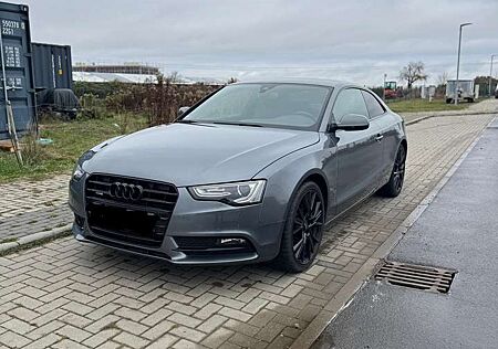Audi A5 2.0 TDI quattro (130kW)
