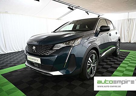 Peugeot 3008 1.6 180 PHEV e-EAT8 Allure-Pack LED/ACC/18