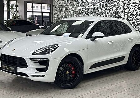 Porsche Macan GTS SPORT-DESIGN*SPORTABGAS*LUFT*BOSE*360°