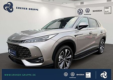 MG HS PHEV Luxury PHEV Luxury (inkl. Finanzierung)