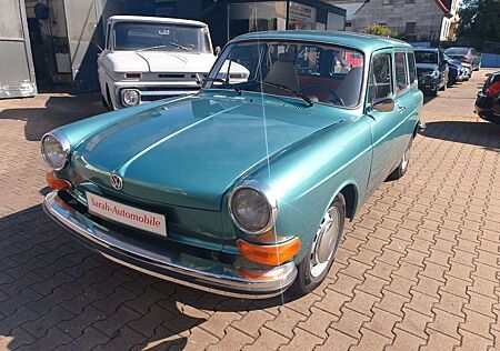 VW Volkswagen Others 1600 Variant Typ 3