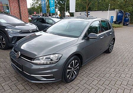 VW Golf Volkswagen VII 1,0 TSI IQ.DRIVE *ACC*BlindSpot*PDC