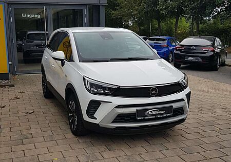 Opel Crossland Elegance, Navi, Rückfahrkamera, Voll-LED-Sch.
