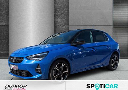 Opel Corsa Ultimate 1.2 Direct,Multimedia Navi Pro,SHZ,LHZ,LW