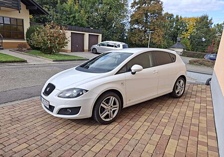 Seat Leon gebraucht kaufen Seat Leon Style Copa