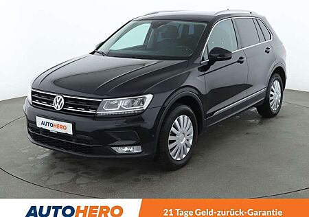 VW Tiguan Volkswagen 2.0 TDI Comfortline 4Motion BMT Aut.*ACC*LED*PLA*