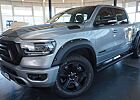 Dodge RAM 1500 V8 4x4 *Crew-Cab*Leder*hoch-breit*Alu20