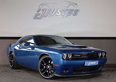 Dodge Challenger 6.4 R/T ScatPack/ALPINE/SBL/LHZ/R20