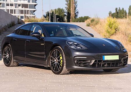 Porsche Panamera 4 S E-Hybrid*Matrix*Pano*Sport Chrono*