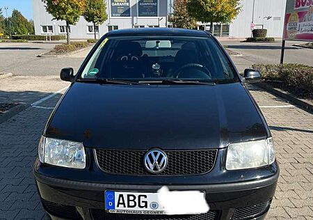VW Polo Volkswagen Classic 75