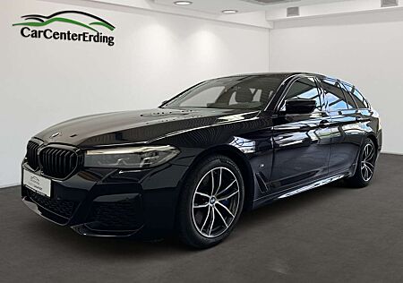 BMW 540 dTouring xDrive*M Sport*LED*NaviPro*HUD*AHK*