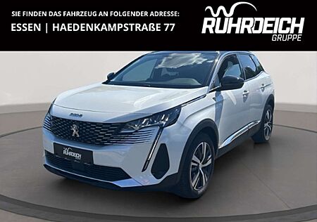 Peugeot 3008 Roadtrip 1.2 AT NAVI ALLWETTER PDC SHZ KAMERA