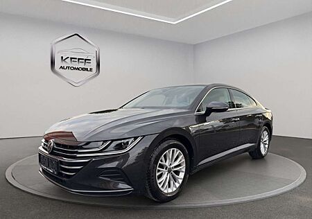 VW Arteon Volkswagen 2.0 TDI°DSG°LED°Virtual°ACC°Sitzheiz.°