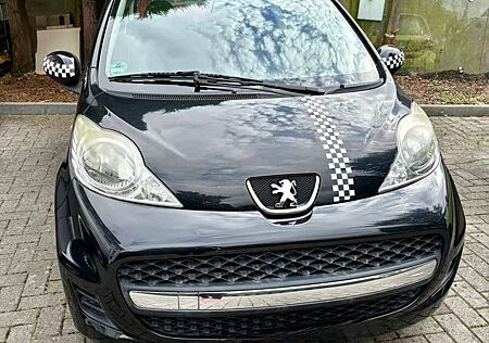 Peugeot 107 70 Filou