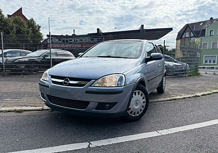 Opel Corsa 1.2 16V Cosmo*2.Hand*TÜV&ServiceNEU*Servo*Klima