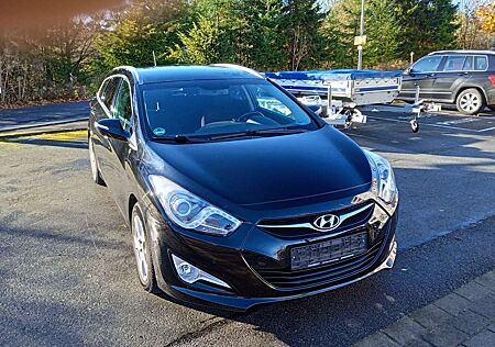 Hyundai i40 i40cw 1.7 CRDi Premium