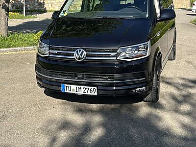 Volkswagen T6 Multivan Multivan Highline 4Motion