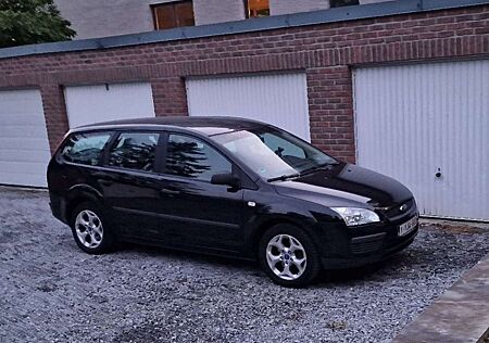 Ford Focus mk2 2006