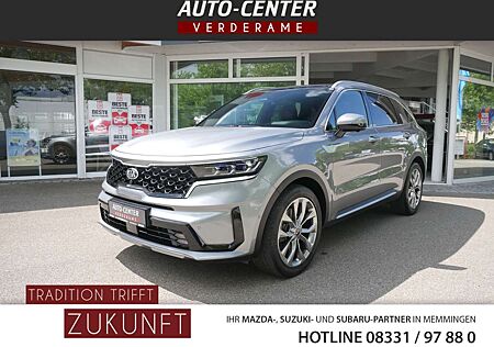 Kia Sorento 2.2 CRDi 4WD Platinum LED PANO 360°