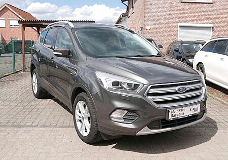 Ford Kuga Titanium