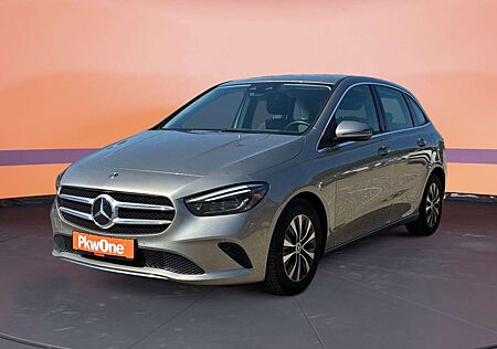 Mercedes-Benz B 180 d