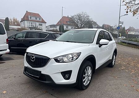 Mazda CX-5 Center-Line 2WD*AHK*NAVI*