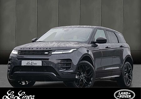 Land Rover Range Rover Evoque D165 Dynamic SE -Black Pack -AHK