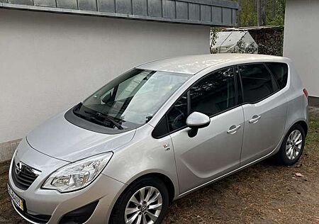 Opel Meriva 1.4 ecoflex 150 Jahre