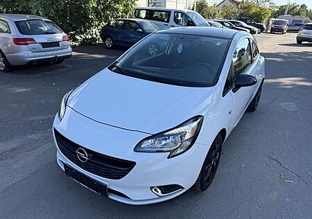 Opel Corsa Color Edition ecoFlex (TOPZUSTAND)