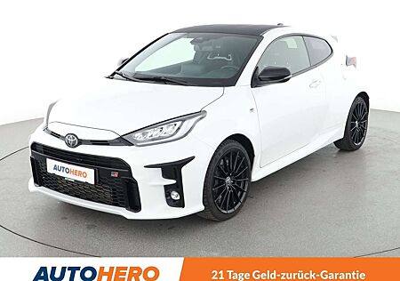 Toyota Yaris 1.6 Turbo GR*LED*ACC*CAM*PDC*SHZ*KLIMA*