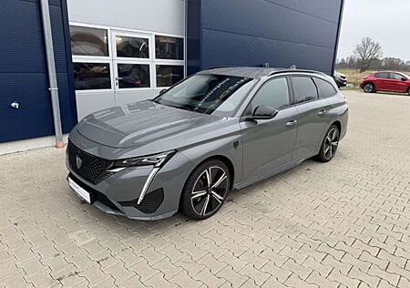 Peugeot 308 SW BlueHDi 130 EAT8 GT