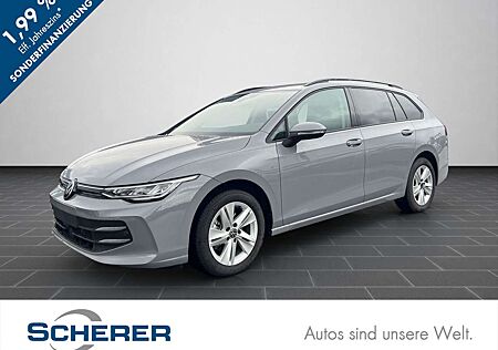 VW Golf Variant Volkswagen Life 1.5TSI GARANTIE-29 LED KAMERA