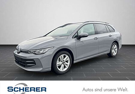 VW Golf Variant Volkswagen Life 1.5TSI GARANTIE-29 LED KAMERA