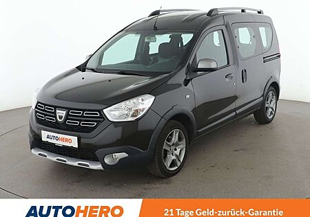 Dacia Dokker 1.5 Blue dCi Stepway Plus*NAVI*CAM*PDC*TEMPO*
