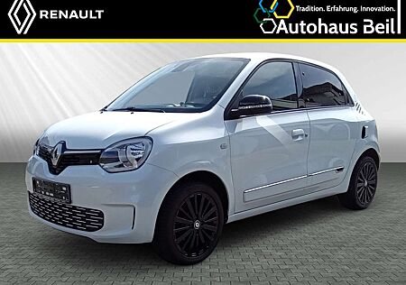 Renault Twingo Techno Electric