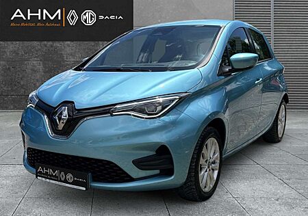 Renault ZOE Experience R110 ZE50 WINTER-PAKET MIETAKKU